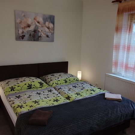 Apartmany Judita Kissová Veľký Meder Exterior foto