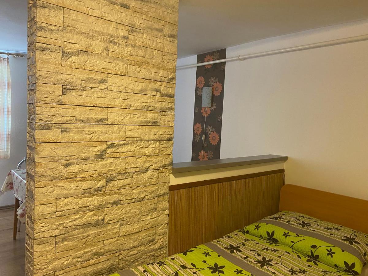 Apartmany Judita Kissová Veľký Meder Exterior foto