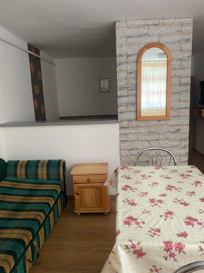 Apartmany Judita Kissová Veľký Meder Exterior foto