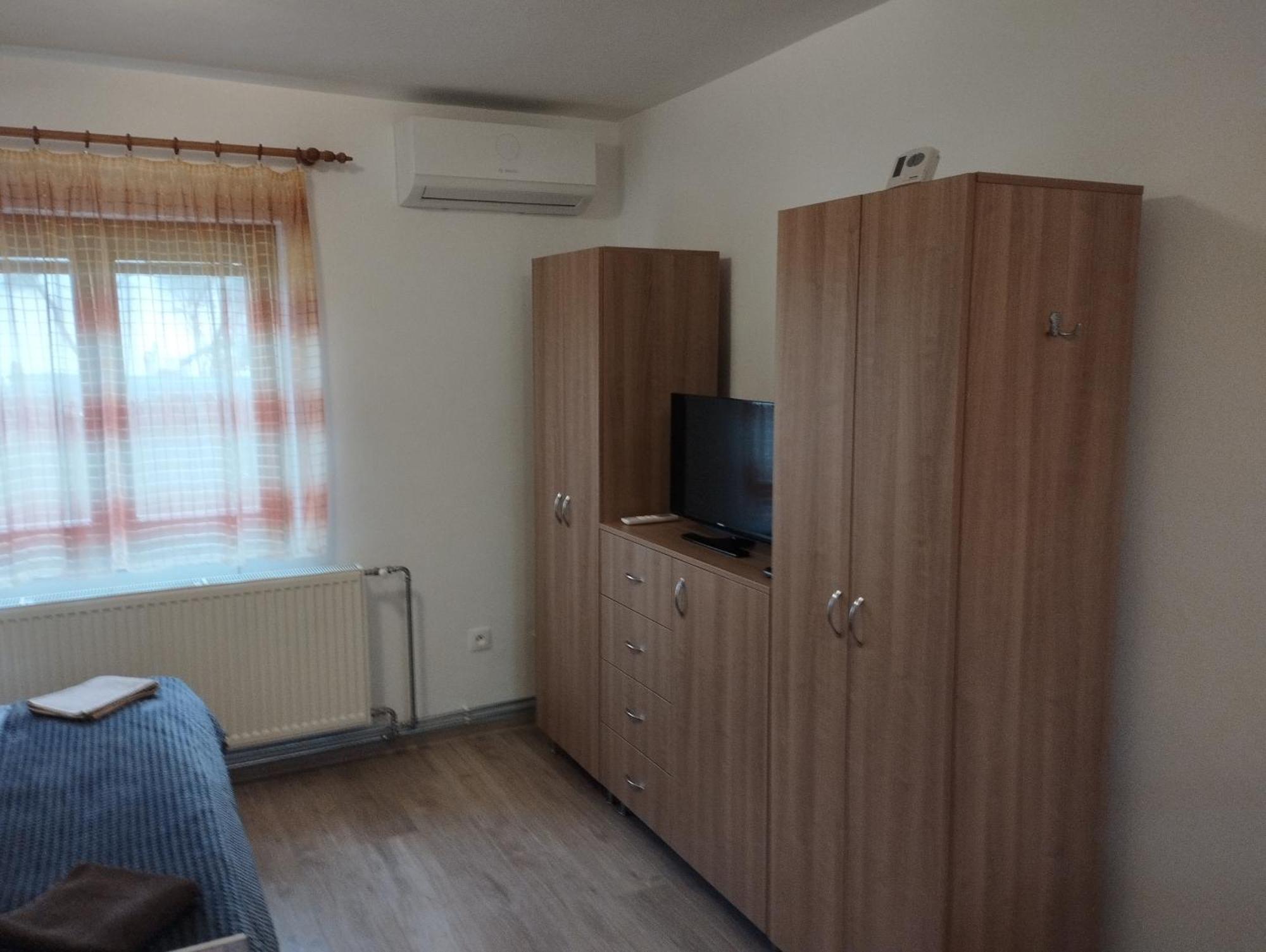 Apartmany Judita Kissová Veľký Meder Exterior foto