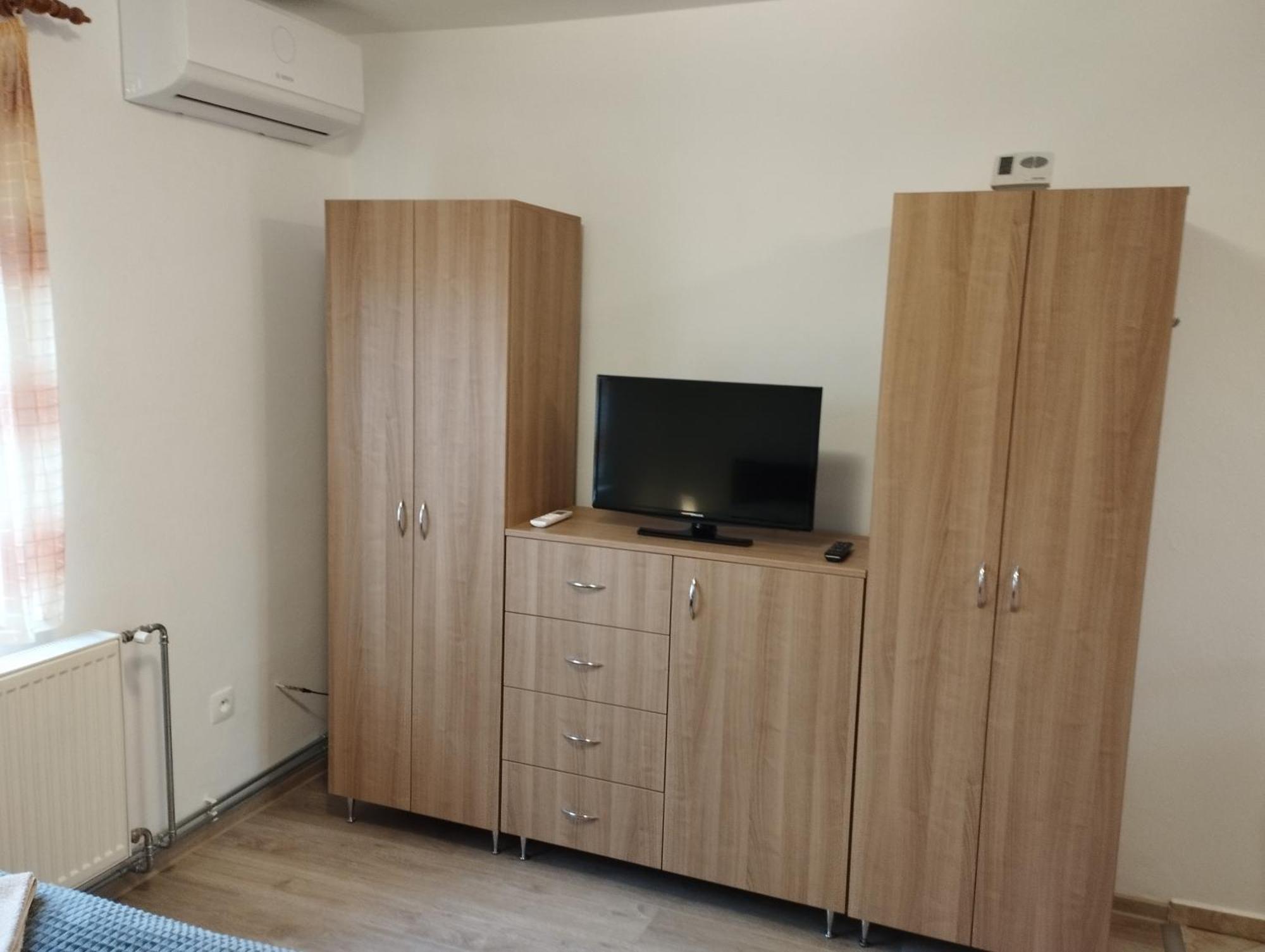 Apartmany Judita Kissová Veľký Meder Exterior foto