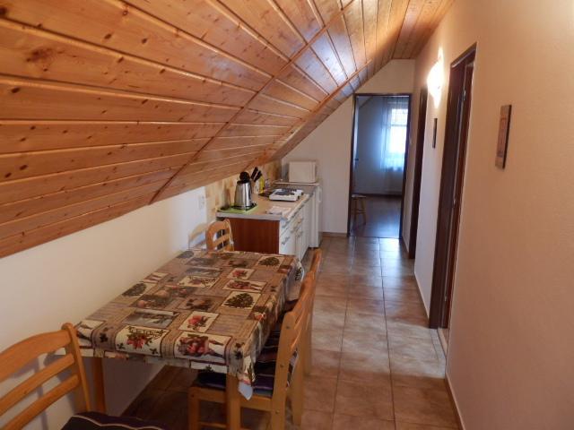 Apartmany Judita Kissová Veľký Meder Exterior foto