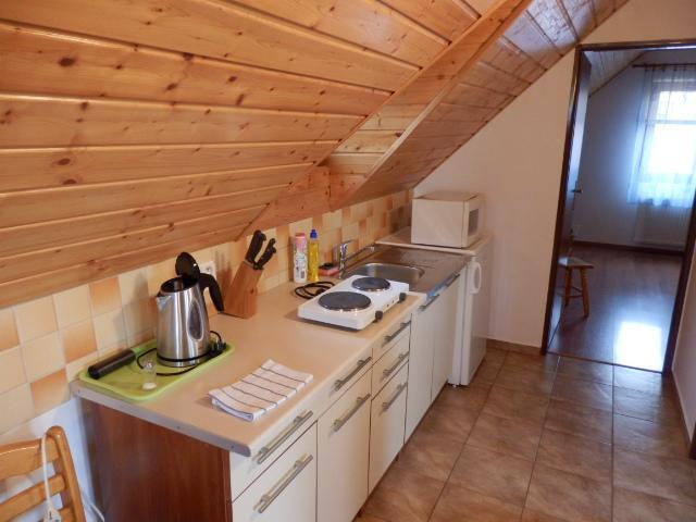Apartmany Judita Kissová Veľký Meder Exterior foto