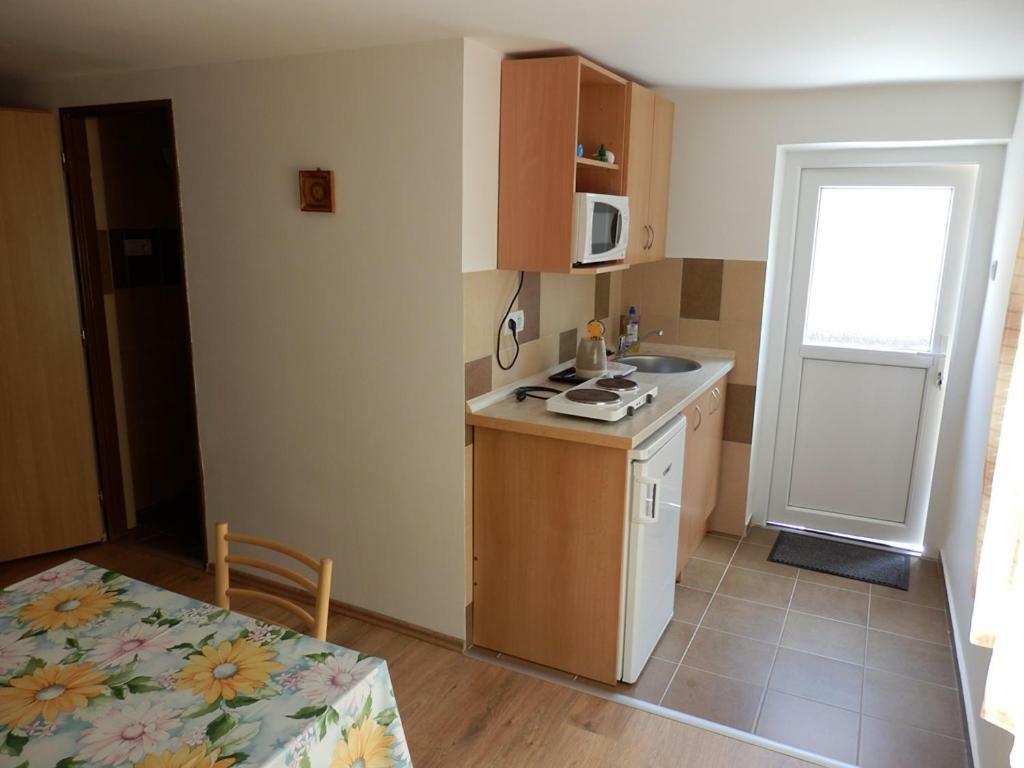 Apartmany Judita Kissová Veľký Meder Exterior foto