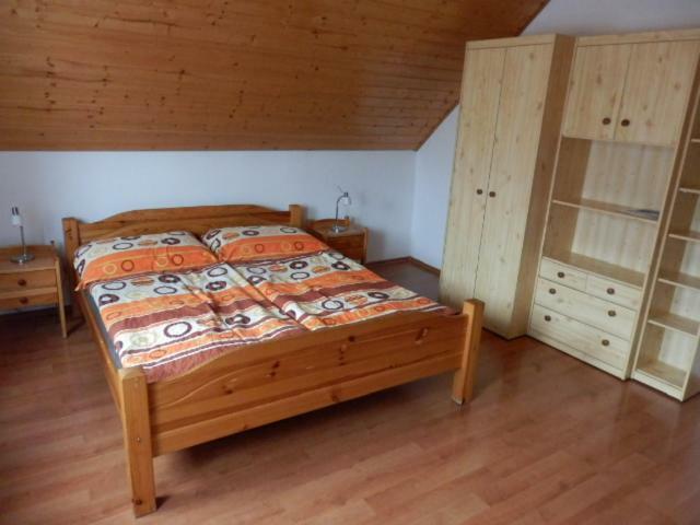 Apartmany Judita Kissová Veľký Meder Exterior foto