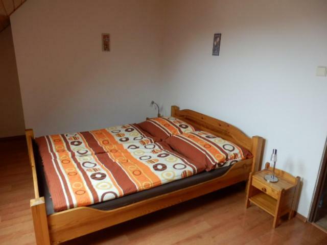 Apartmany Judita Kissová Veľký Meder Exterior foto