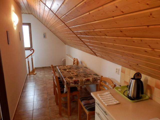 Apartmany Judita Kissová Veľký Meder Exterior foto